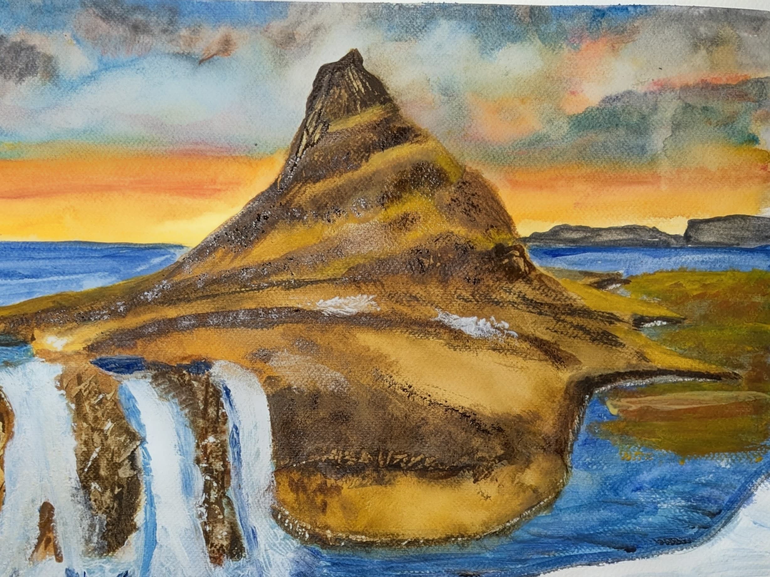 Iceland
