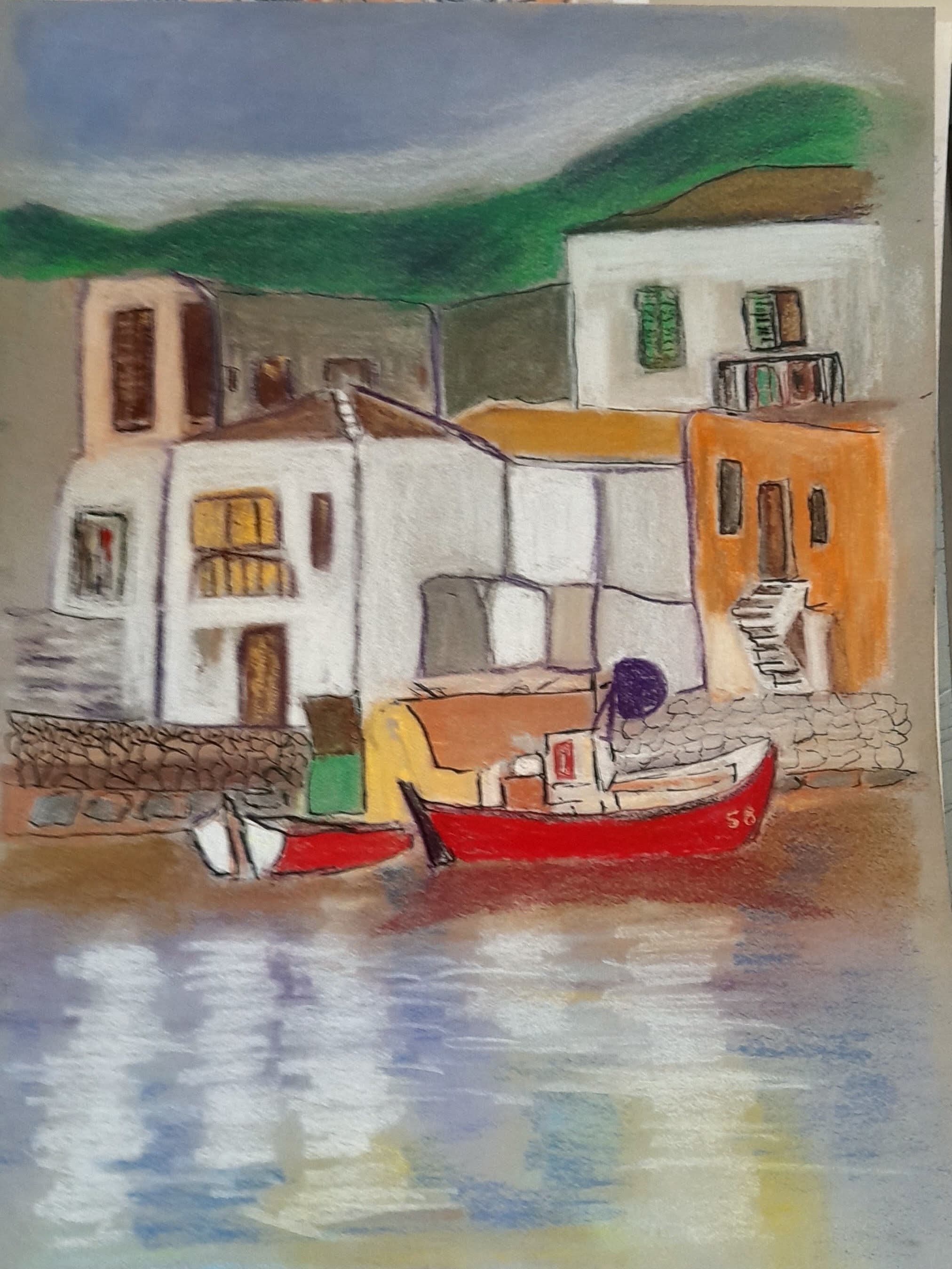 Highland Harbour