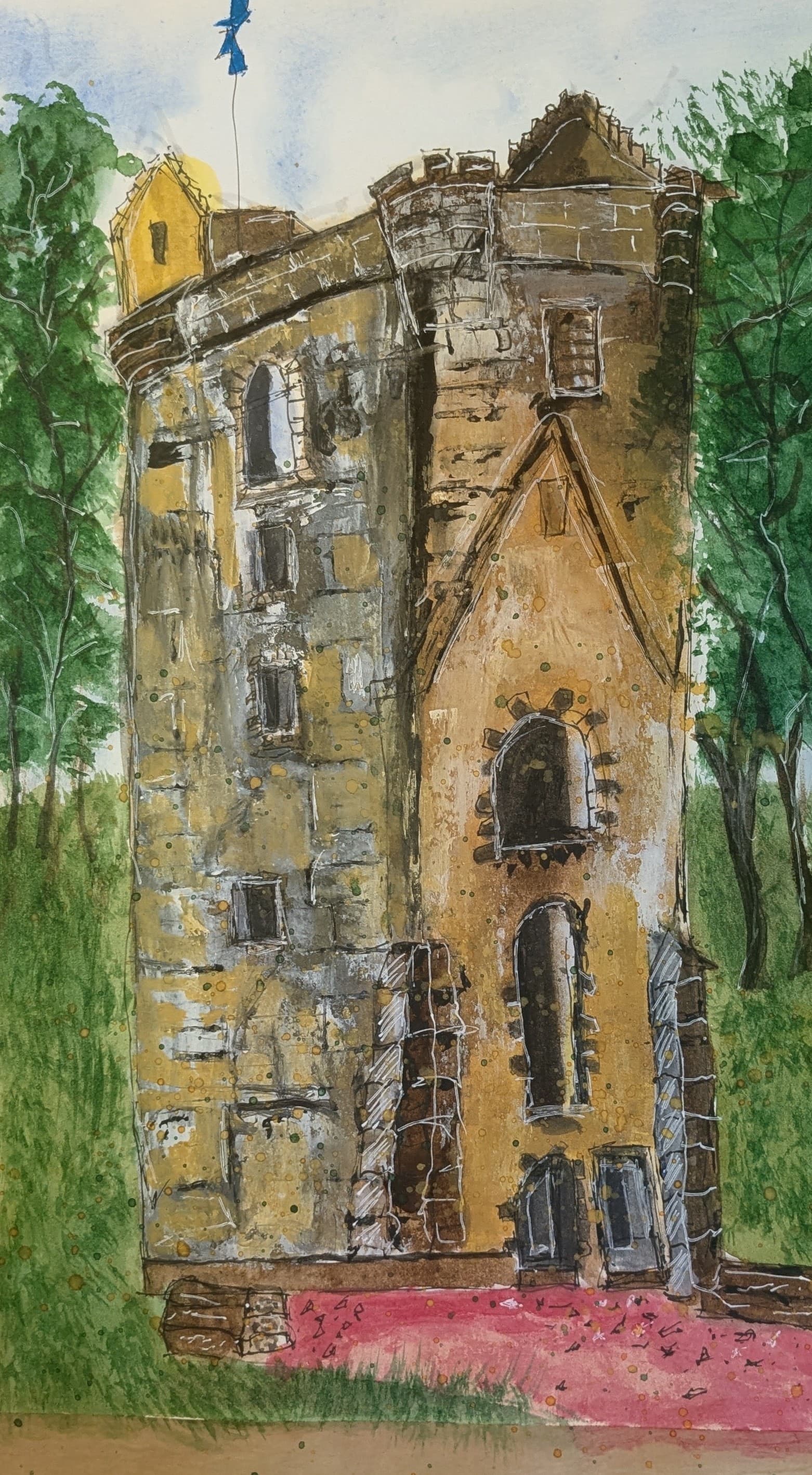 Tower