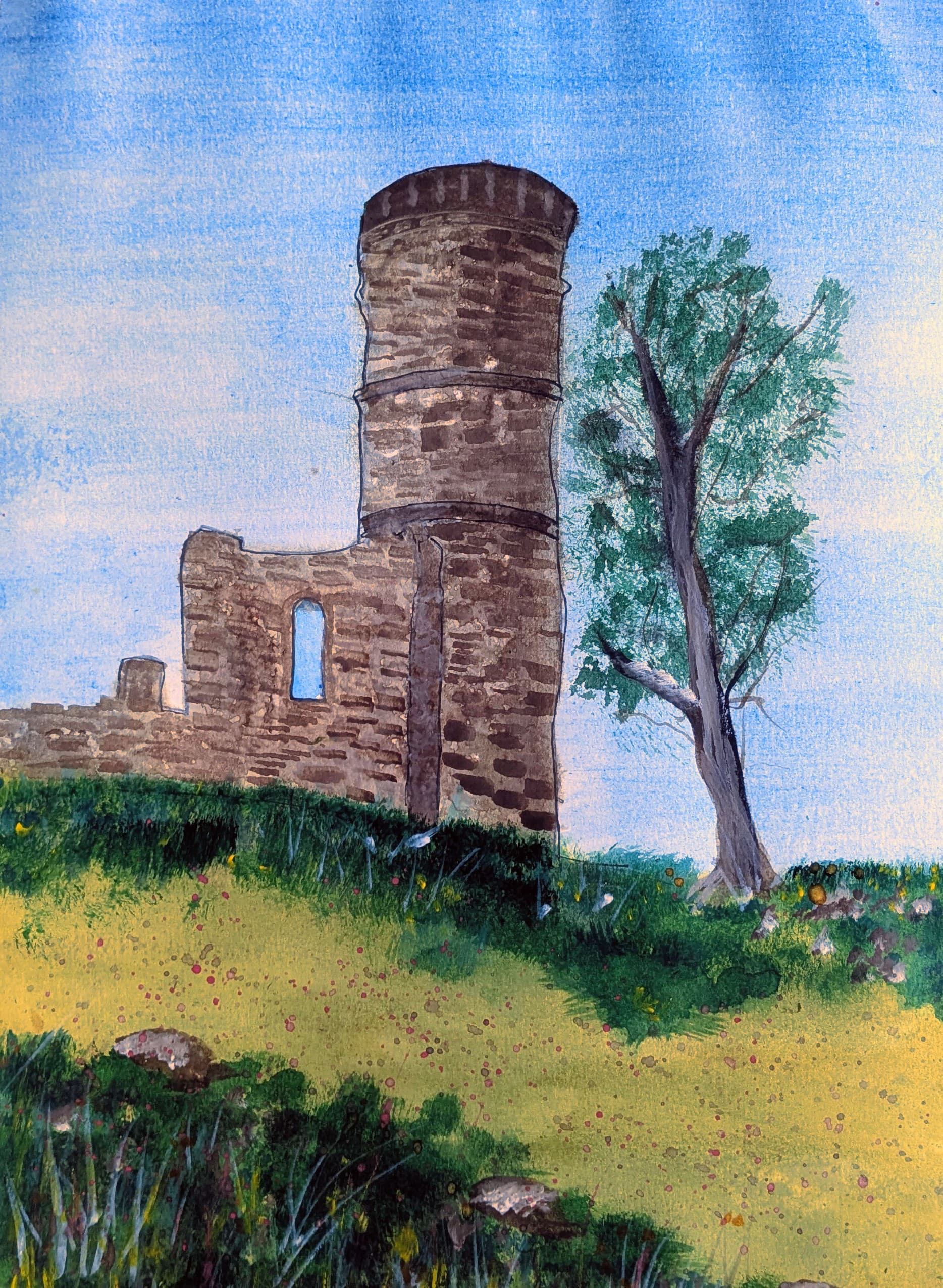 The Keep At Perth