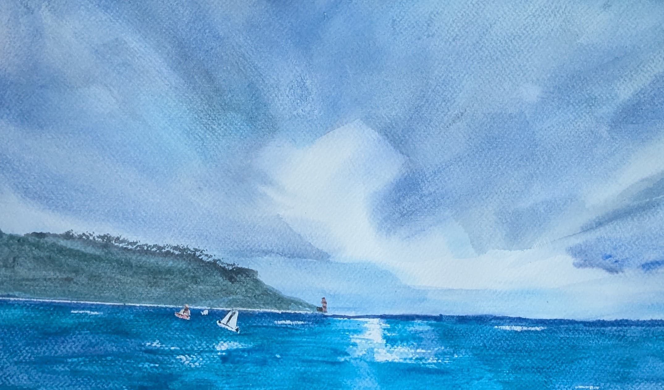 Seascape