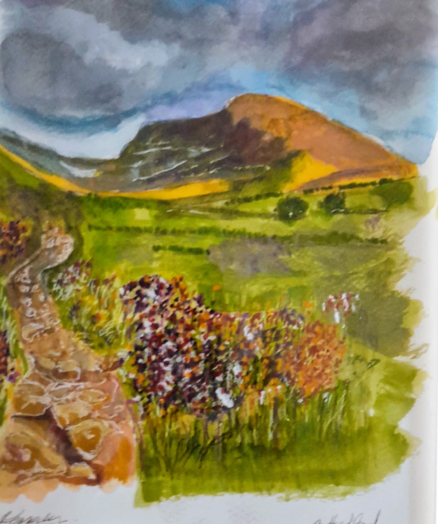 Glen Coe